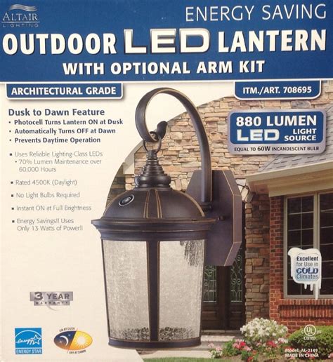 Indoor or Outdoor Use, Suitable for Wet Locations; Includes 24 Screw Base LED Bulbs Plus 2 Spares (Per Pack) Decorative Filament. . Costco lighting outdoor